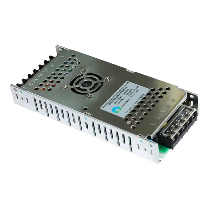 Fuente De Poder Switching 4.2v 60a Ultradelgada