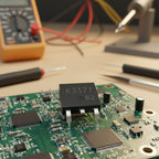 Transistor Mosfet K3377 60v 20a   2sk3377