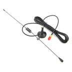 Antena Radios Portatil Sma-f Nagoya Ut-106 Vhf Uhf Baofeng