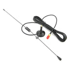 Antena Radios Portatil Sma-f Nagoya Ut-106 Vhf Uhf Baofeng
