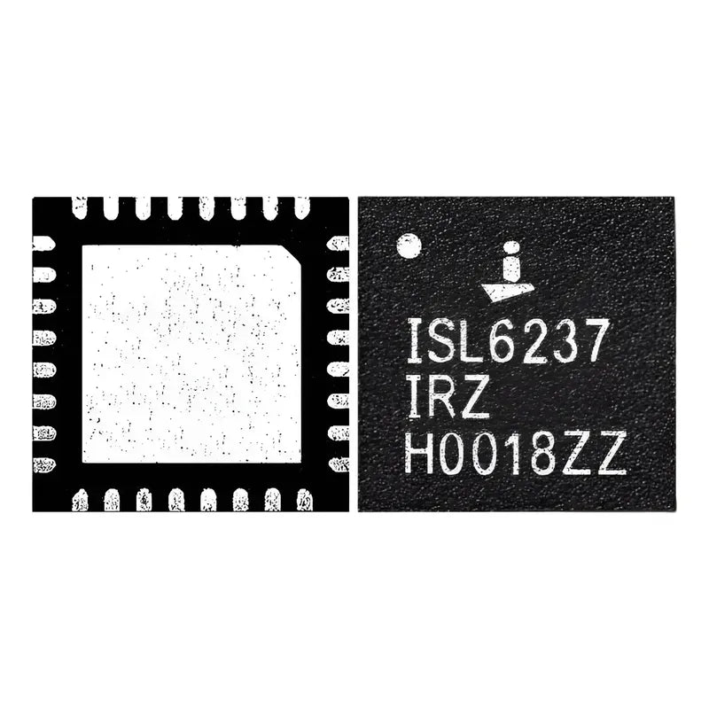 Isl6237 Isl6237irz Intersil Circuito Integrado Original