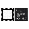Isl6237 Isl6237irz Intersil Circuito Integrado Original