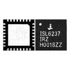 Isl6237 Isl6237irz Intersil Circuito Integrado Original