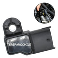 Map Sensor Para Mazda Y Bt50 Ford Ranger 0281002437 Sin Tag