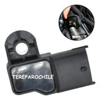 Map Sensor Para Mazda Y Bt50 Ford Ranger 0281002437 Sin Tag