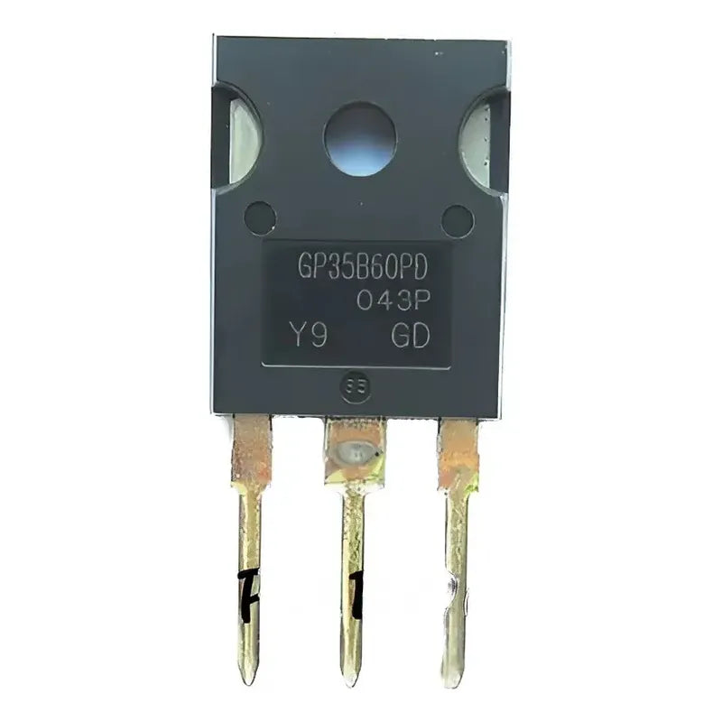 Transistor Gp35b60pd 35b60pd Gp35b 60a 600v