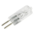 Ampolleta Bipin Halogena G5.3mm 12v 75w 2700k 2700k