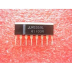 Circuito Integrado M5269l Para Mitsubishi Ecu M5269 M5269l