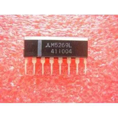 Circuito Integrado M5269l Para Mitsubishi Ecu M5269 M5269l