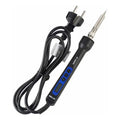 Cautin Soldador Con Regulador Temperatura Pantalla Led 65w