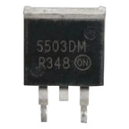 Mosfet Transistor 5503dm 5503 Tm5503dm Ecu De Autos Original