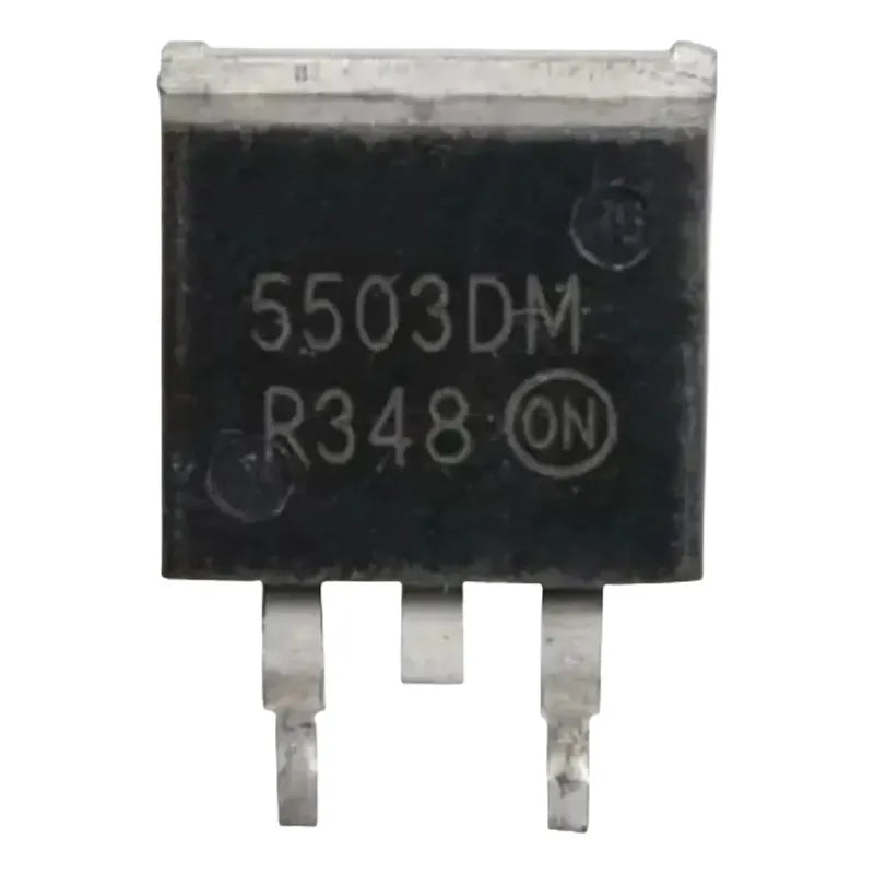 Mosfet Transistor 5503dm 5503 Tm5503dm Ecu De Autos Original