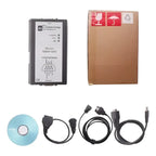 Scanner Obdii Escaner Para Nissan Hino Toyota J2534 Diesel