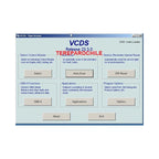 Software Escaner Auto Vagcom Vcds Hexv2 Para Volkswagen Audi