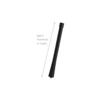 Antena Vhf Para Motorola Ep450 Dep450 Ep350 Pro3150 5150