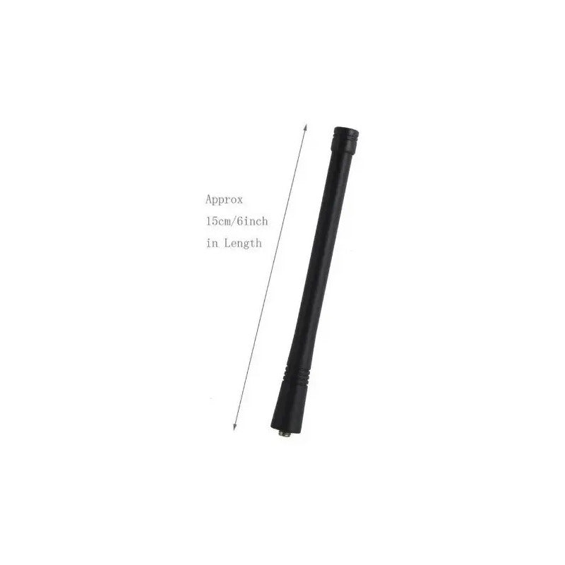 Antena Vhf Para Motorola Ep450 Dep450 Ep350 Pro3150 5150