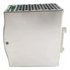 Fuente De Poder Riel Din Mean Well Ndr-240-24 24v 10a 240w