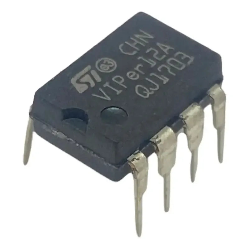 Circuito Integrado Viper12a Dip-8