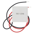 Celda Peltier 12706 Enfriador Termoelectrico 12v 60w 4x4cm
