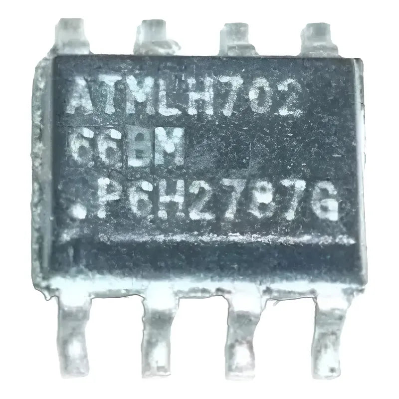 Atmel Atmlh702 66bm Circuito Integrado Sop8 Smd