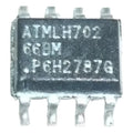Atmel Atmlh702 66bm Circuito Integrado Sop8 Smd