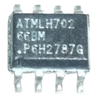 Atmel Atmlh702 66bm Circuito Integrado Sop8 Smd