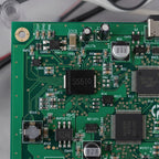 X4 Ss510 Diodo Rectificador Schottky 100v 5a Smc