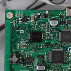 X4 Ss510 Diodo Rectificador Schottky 100v 5a Smc