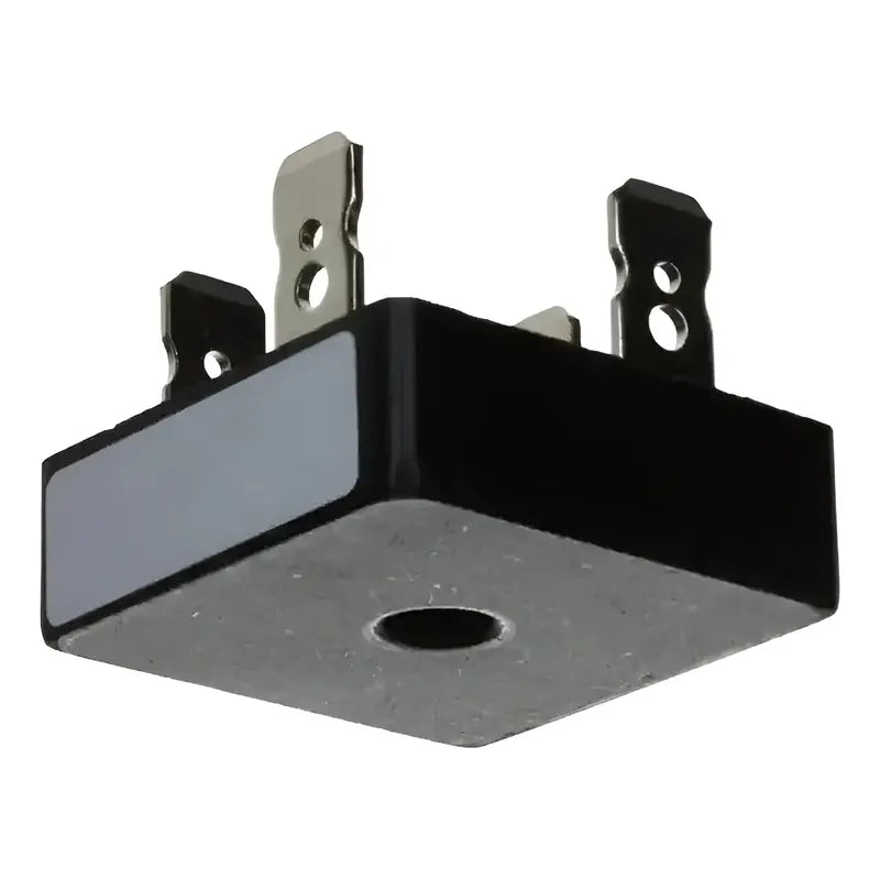 Puente Rectificador Diodos 36mb80a D-34 800v 35a