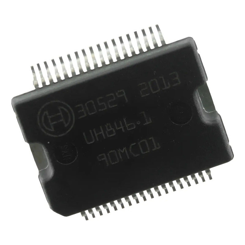 Circuito Integrado Para Bosch 30529 Sop36 Automotriz