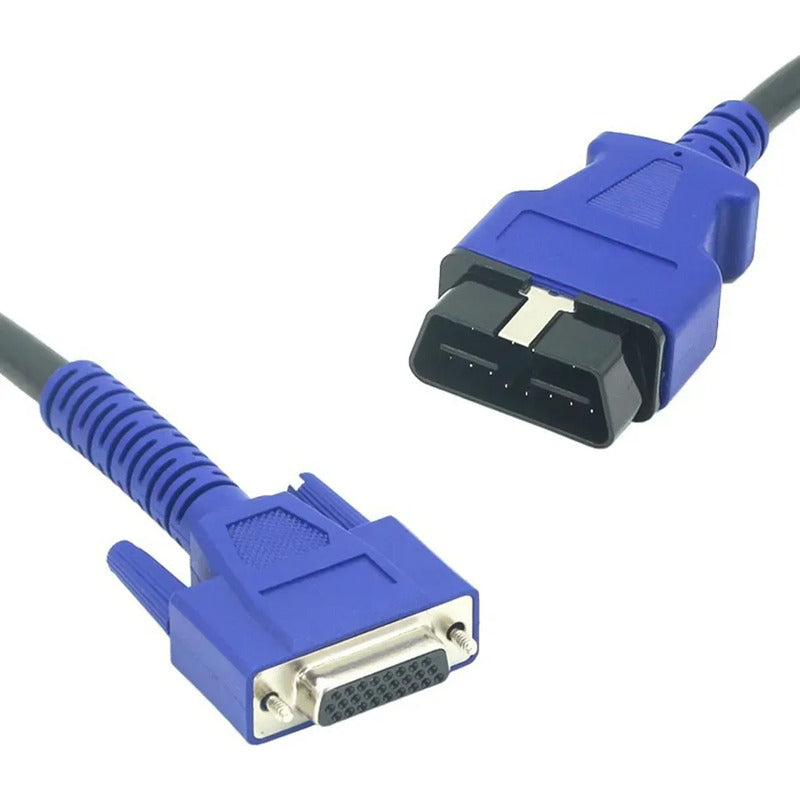 Cable Principal Obdii Para Autel Maxiim Im608 Pro