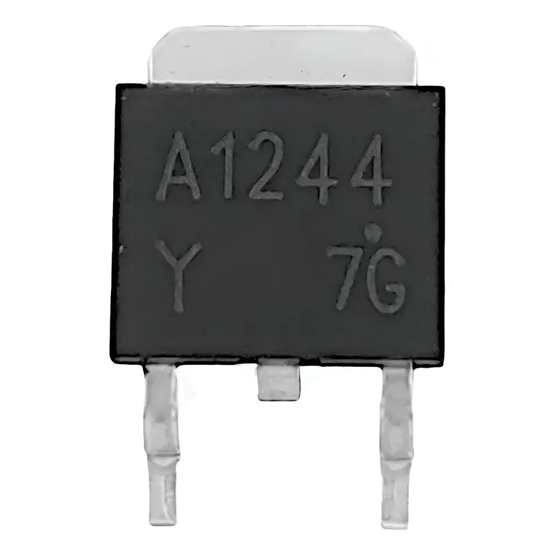 Circuito Integrado 2sa1244 A1244 To252