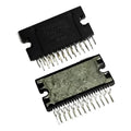 Toshiba Ta8275 Ta8275hq  41w Btl × 4 Ch Audio Power Ic 8275