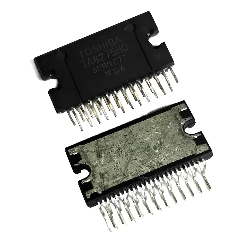 Toshiba Ta8275 Ta8275hq  41w Btl × 4 Ch Audio Power Ic 8275