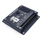 Regulador O Gobernador Velocidad De Generador Avr S6700e