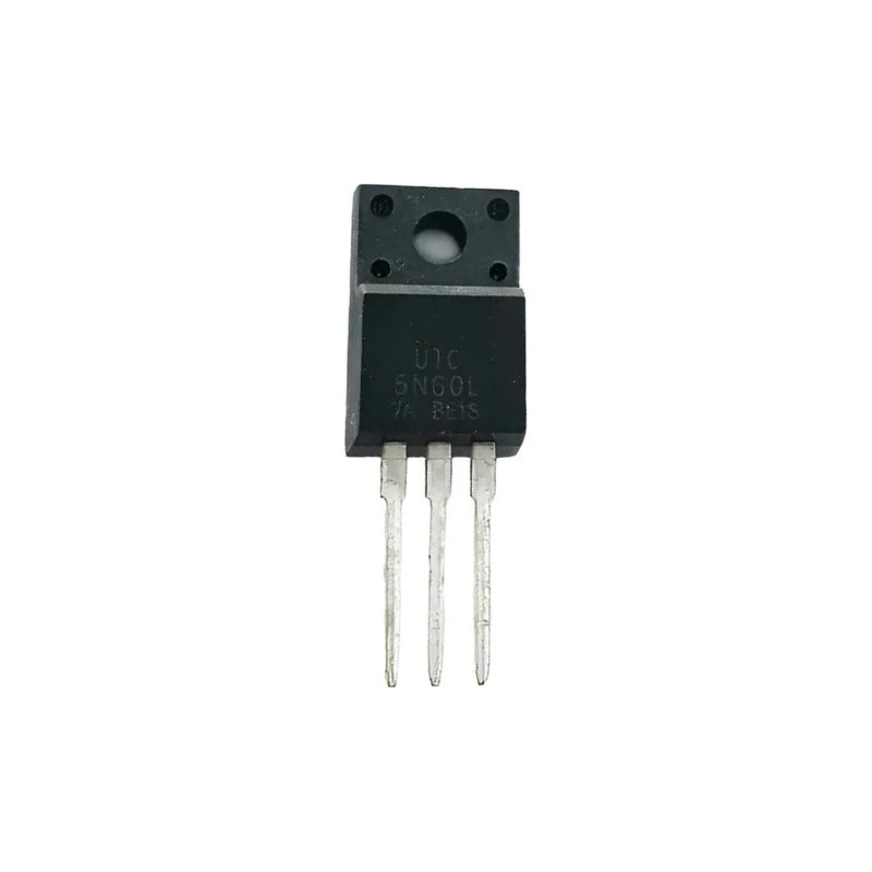 5n60l Transistor Utc5n60l 5n6ol To-220