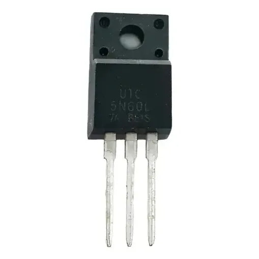 5n60l Transistor Utc5n60l 5n6ol To-220