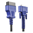 Cable Para Scanner Autel Im508 Obd2 Obdii Conector Obd2