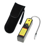 Detector Fuga Gas Refrigerante Halogeno R134a R22 R125 R500