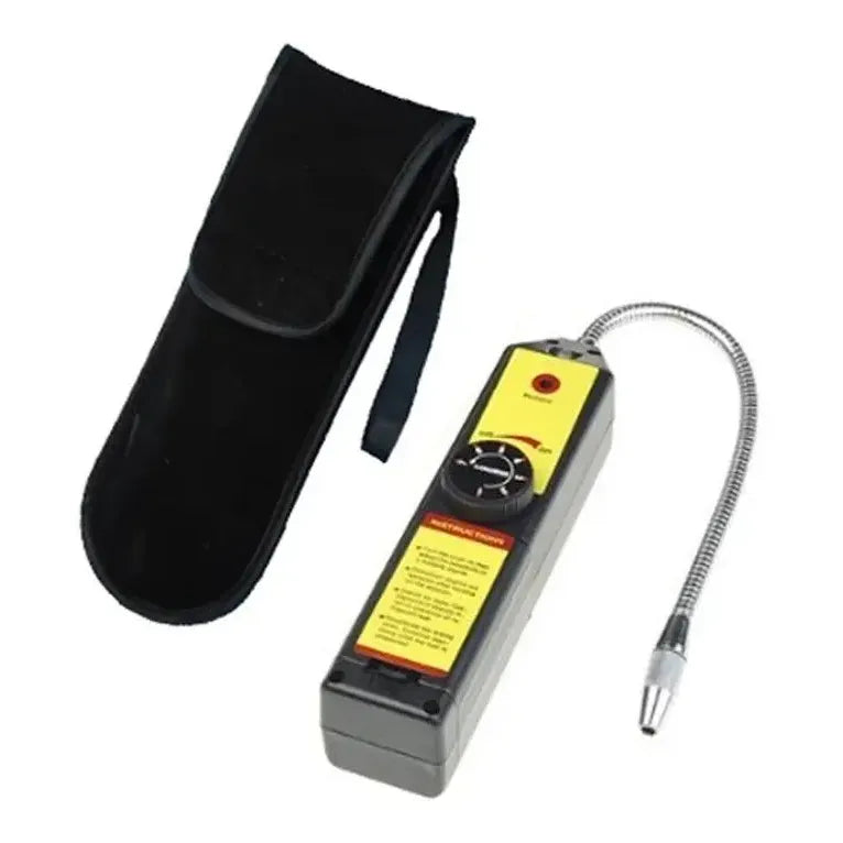 Detector Fuga Gas Refrigerante Halogeno R134a R22 R125 R500