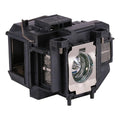 Lampara Reemplazo Para Proyectores Epson Elplp67 V13h010l67