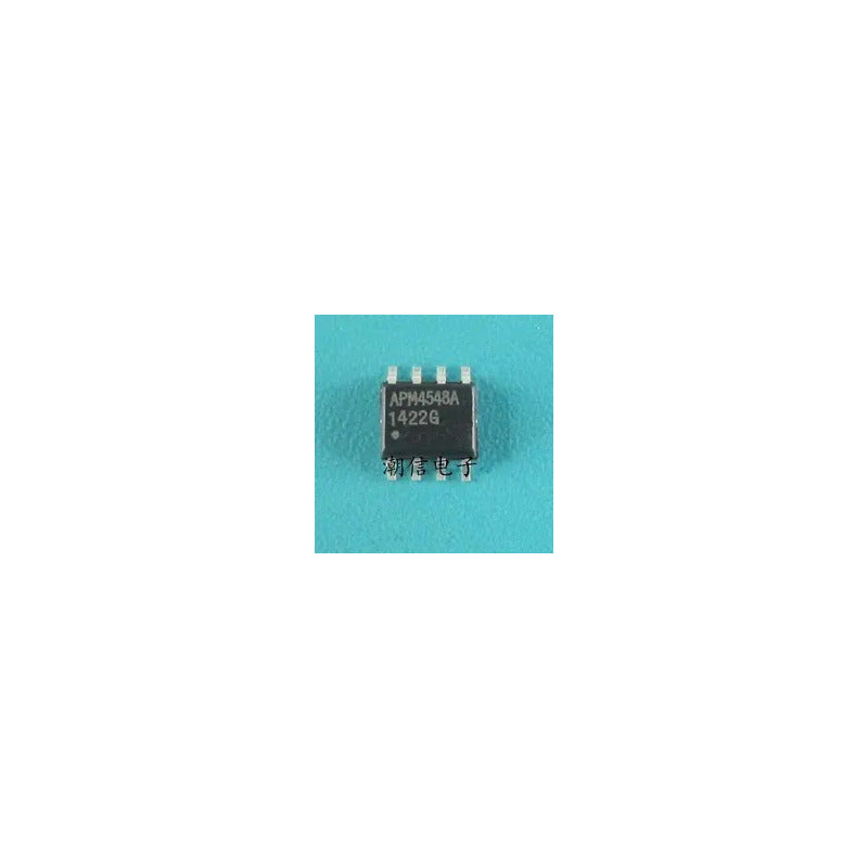 Circuito Integrado Apm4548a 4548a Dual Mosfet Canal N - P