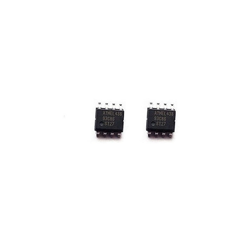 93c86 93c86a Sop8 Integrado Smd Eeprom