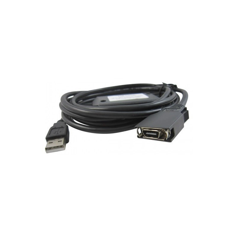 Cable Plc Omron Usb Cn226 Usb Cs1w-cn226 Cs/cj/cqm1h Cpm2c