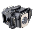 Lámpara Para Proyector Epson Modelo Elplp54 V13h010l54