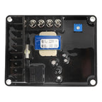 Regulador De Voltaje Generador Avr Gb160 Gb-160
