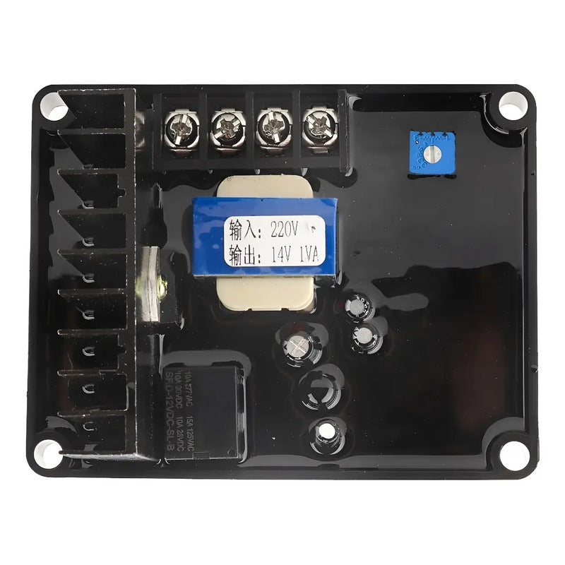 Regulador De Voltaje Generador Avr Gb160 Gb-160