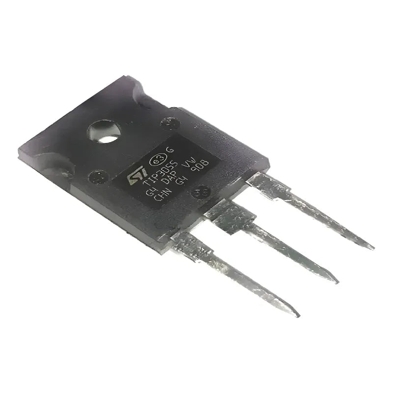Transistor Tip3055 Tip-3055 Npn 60v 15a Top-247