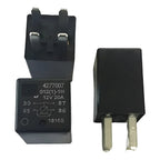 Rele Relay Hg 4277007 Hg4277007 012(1)-1h 12v 20a 4 Pines