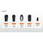 Programador De Llave Para Launch Inmo X431 Kit Llaves